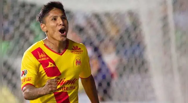 Lobos BUAP vs. Morelia EN VIVO ONLINE: Ruidíaz, Aquino y Advíncula enfrentados en Liga MX [PREVIA]