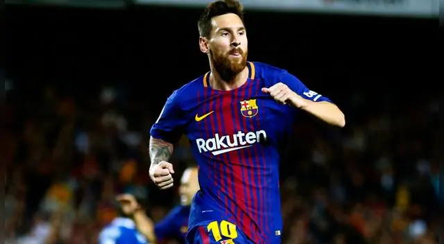 Barcelona se apoderó del liderado de la Liga española y le saca 4 puntos al Real Madrid Barcelona se apoderó del liderado de la Liga española y le saca 4 puntos al Real Madrid