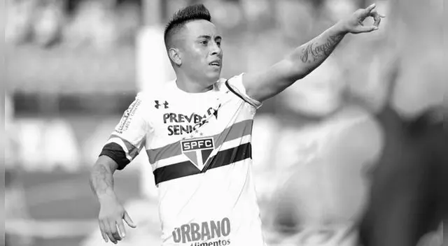 Sao Paulo empató 2-1 con Ponte Preta en el Brasileirao. Sao Paulo empató 2-1 con Ponte Preta en el Brasileirao.