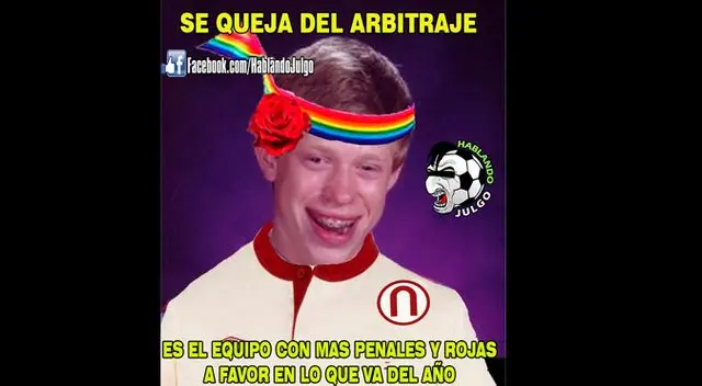 Universitario de Deportes cayó 1-0 ante Alianza Lima en la fecha 2 del Torneo Clausura 2017. Foto: Internet Universitario de Deportes cayó 1-0 ante Alianza Lima en la fecha 2 del Torneo Clausura 2017. Foto: Internet