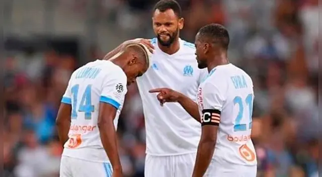 Patrice Evra y su enorme gesto con las personas que viven en las calles de Marsella. Patrice Evra y su enorme gesto con las personas que viven en las calles de Marsella.