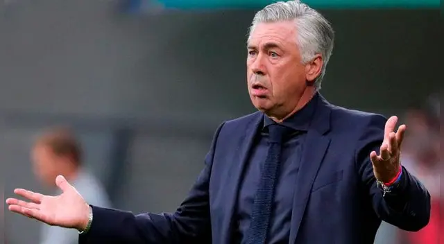 Ancelotti buscará silenciar a sus detractores conquistando la Champions League.