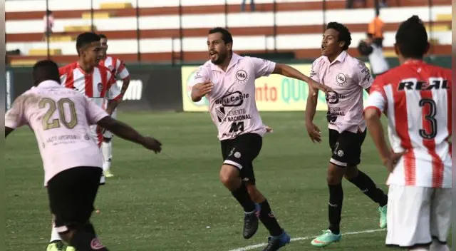 Sport Boys: Renzo Sheput será titular el domingo ante Sport Victoria