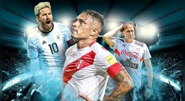 Hay una mano negra que juega en contra de Perú Hay una mano negra que juega en contra de Perú