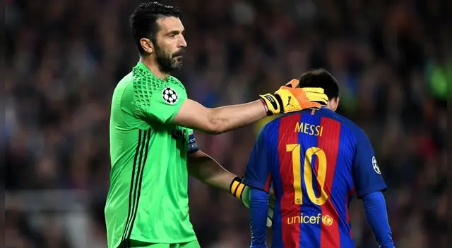 Barcelona: Lionel Messi le ha marcado a 131 arqueros en su carrera