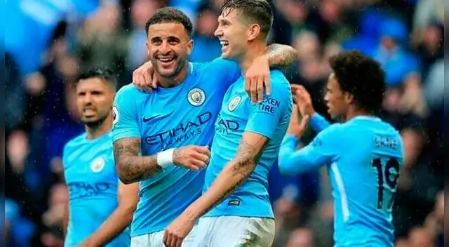 Manchester City vs. Feyenoord EN VIVO ONLINE FOX SPORTS ESPN: partido de Champions League [Hora y canal]