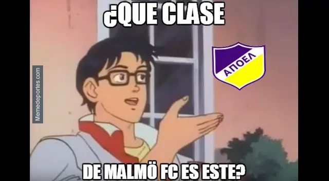 Real Madrid y Cristiano Ronaldo, víctimas de divertidos memes tras triunfo en Champions League Real Madrid y Cristiano Ronaldo, víctimas de divertidos memes tras triunfo en Champions League