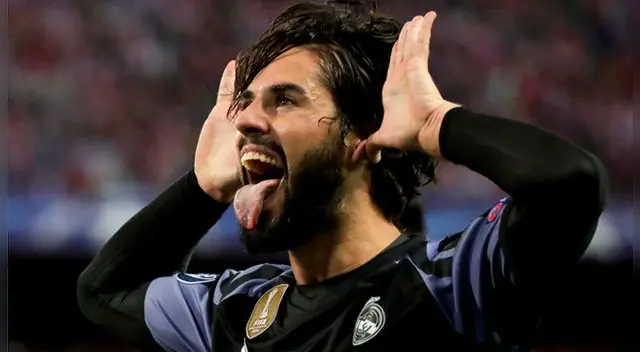 Real Madrid renovó con Isco hasta el 2022 y lo blindan con 700 millones de cláusula Real Madrid renovó con Isco hasta el 2022 y lo blindan con 700 millones de cláusula
