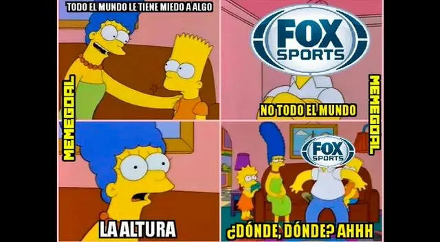 Roberto Mosquera, víctima de memes tras la goleada de Wilstermann ante River Plate Roberto Mosquera, víctima de memes tras la goleada de Wilstermann ante River Plate