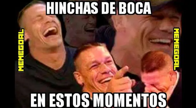 Roberto Mosquera, víctima de memes tras la goleada de Wilstermann ante River Plate Roberto Mosquera, víctima de memes tras la goleada de Wilstermann ante River Plate