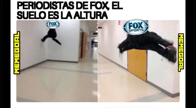 Roberto Mosquera, víctima de memes tras la goleada de Wilstermann ante River Plate Roberto Mosquera, víctima de memes tras la goleada de Wilstermann ante River Plate