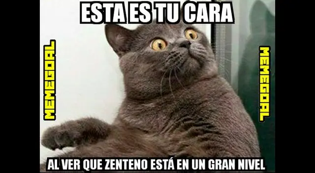 Roberto Mosquera, víctima de memes tras la goleada de Wilstermann ante River Plate Roberto Mosquera, víctima de memes tras la goleada de Wilstermann ante River Plate