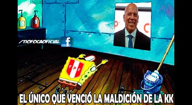 Roberto Mosquera, víctima de memes tras la goleada de Wilstermann ante River Plate Roberto Mosquera, víctima de memes tras la goleada de Wilstermann ante River Plate