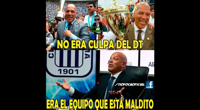 Roberto Mosquera, víctima de memes tras la goleada de Wilstermann ante River Plate Roberto Mosquera, víctima de memes tras la goleada de Wilstermann ante River Plate