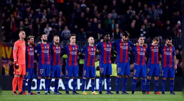 Paco Alcácer estaría con sus días contados en el Barcelona.