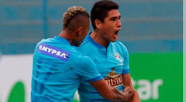 Sporting Cristal: Pablo Zegarra mandará a Irven Ávila y Ray Sandoval para bajarse a Alianza Lima