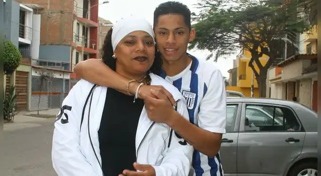Alianza Lima: Kevin Quevedo sueña con ser convocado a la Selección