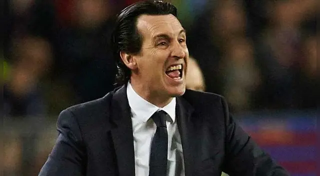 PSG: Unai Emery, tras el Neymar vs. Cavani, puede ser despedido por Al-Khelaifi PSG: Unai Emery, tras el Neymar vs. Cavani, puede ser despedido por Al-Khelaifi