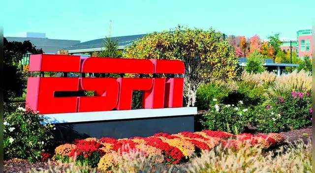 ESPN, la historia detrás de su éxito televisivo ESPN, la historia detrás de su éxito televisivo