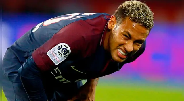 Exfutbolista del PSG ataca a Neymar y respalda a Cavani "En Barcelona no movía ni una oreja" Exfutbolista del PSG ataca a Neymar y respalda a Cavani "En Barcelona no movía ni una oreja"