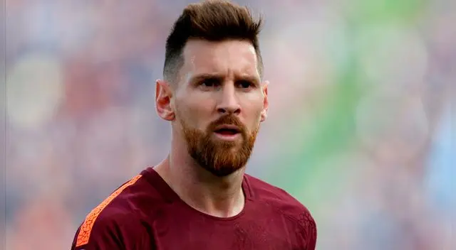 El hermano de Lionel Messi celebró la derrota del Real Madrid en su cuenta de Instagram El hermano de Lionel Messi celebró la derrota del Real Madrid en su cuenta de Instagram