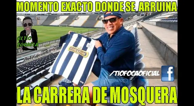 Wilstermann de Roberto Mosquera, víctima de memes tras la goleada ante River Plate en la Copa Libertadores Wilstermann de Roberto Mosquera, víctima de memes tras la goleada ante River Plate en la Copa Libertadores