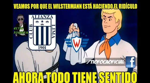 Wilstermann de Roberto Mosquera, víctima de memes tras la goleada ante River Plate en la Copa Libertadores Wilstermann de Roberto Mosquera, víctima de memes tras la goleada ante River Plate en la Copa Libertadores