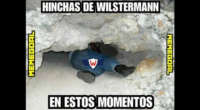 Wilstermann de Roberto Mosquera, víctima de memes tras la goleada ante River Plate en la Copa Libertadores Wilstermann de Roberto Mosquera, víctima de memes tras la goleada ante River Plate en la Copa Libertadores