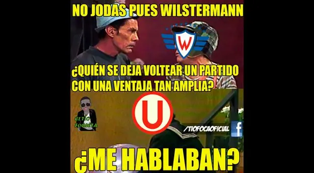 Wilstermann de Roberto Mosquera, víctima de memes tras la goleada ante River Plate en la Copa Libertadores Wilstermann de Roberto Mosquera, víctima de memes tras la goleada ante River Plate en la Copa Libertadores