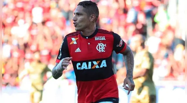 Paolo Guerrero se llevó los aplausos de comentaristas de Fox Sports por su gran actuación en la Copa Sudamericana Paolo Guerrero se llevó los aplausos de comentaristas de Fox Sports por su gran actuación en la Copa Sudamericana