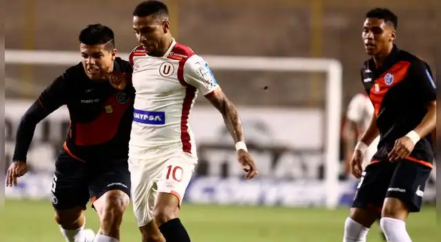 Municipal vs. Universitario: ¿Dónde y cuándo se juega el duelo entre ediles y cremas por la fecha 5 del Clausura?