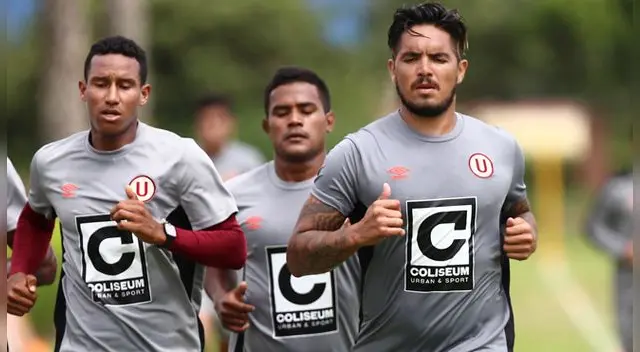 Universitario: Pedro Troglio intensificará trabajar para salir ganadores en la seguidilla de partidos Universitario: Pedro Troglio intensificará trabajar para salir ganadores en la seguidilla de partidos
