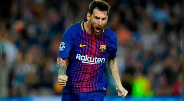 Lionel Messi quiere colgar los botines en el Barcelona. Lionel Messi quiere colgar los botines en el Barcelona.