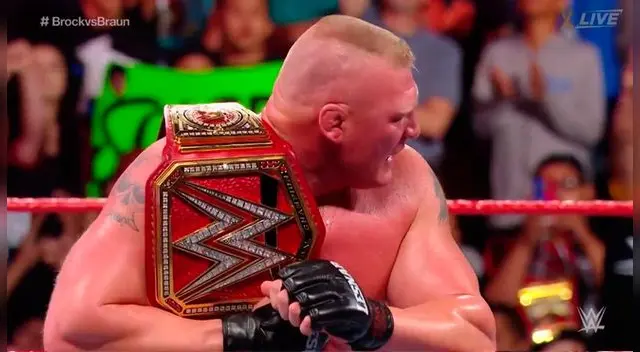 WWE No Mercy 20167 estuvo de ensueño con brutales peleas.