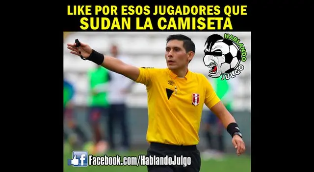 Alianza Lima 2-1 Sporting Cristal: los mejores memes tras el triunfo blanquiazul por el Torneo Clausura Alianza Lima 2-1 Sporting Cristal: los mejores memes tras el triunfo blanquiazul por el Torneo Clausura