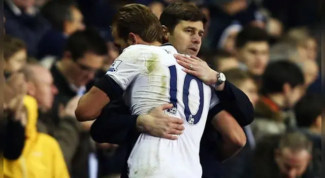 Mauricio Pochettino. Foto: skysports.com Mauricio Pochettino. Foto: skysports.com