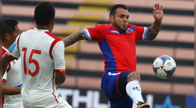 Universitario: Cristian Bogado podría convertirse en crema para la próxima temporada