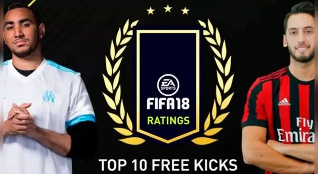 El turco Hakan Calhanoğlu tiene un pincel en su pie. Solo le supera Andrea Pirlo. El turco Hakan Calhanoğlu tiene un pincel en su pie. Solo le supera Andrea Pirlo.