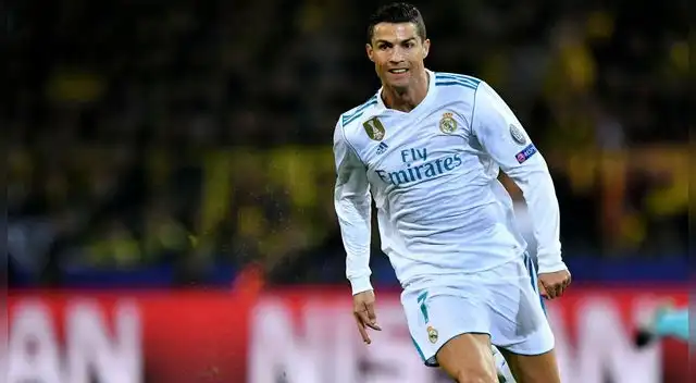 Real Madrid: Cristiano Ronaldo va a la caza de su próximo récord en la Champions League Real Madrid: Cristiano Ronaldo va a la caza de su próximo récord en la Champions League