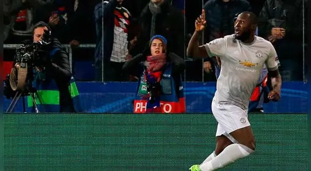 Manchester United vs. CSKA Moscú EN VIVO ONLINE ESPN: partido por Champions League [Hora y canal]