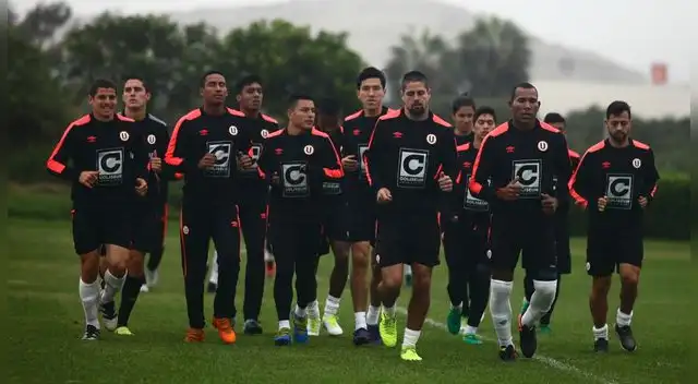 Universitario presentará queja ante el TAS para intentar recuperar punto perdido Universitario presentará queja ante el TAS para intentar recuperar punto perdido