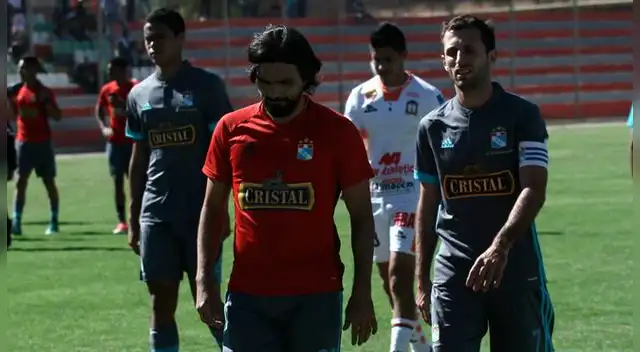 Sporting Cristal volvió a decepcionar y le dijo adiós al bicampeonato nacional
