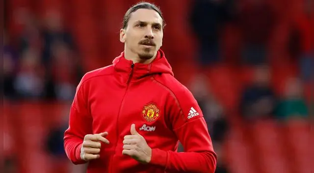 Zlatan Ibrahimovic disputará Zlatan Ibrahimovic disputará