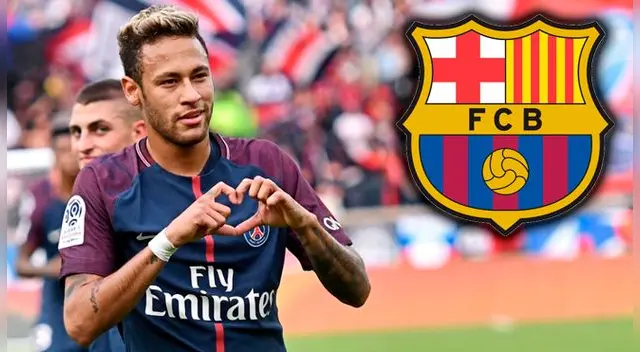 Neymar exigió que la UEFA expulse al Barcelona de la Champions League. Neymar exigió que la UEFA expulse al Barcelona de la Champions League.