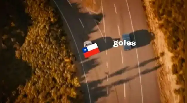 Chile: los mejores memes de su derrota ante Brasil y su ausencia en el Mundial Rusia 2018