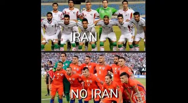 Chile: los mejores memes de su derrota ante Brasil y su ausencia en el Mundial Rusia 2018