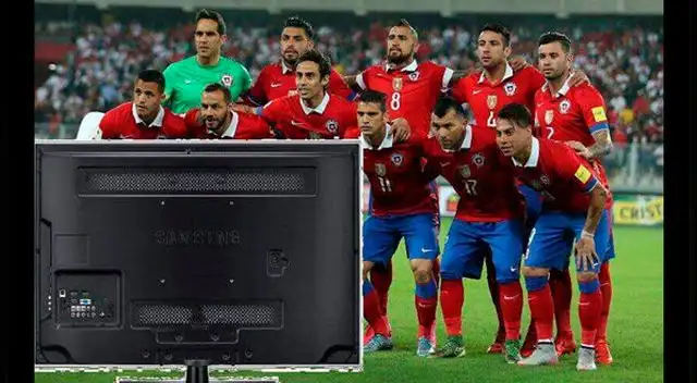 Chile: los mejores memes de su derrota ante Brasil y su ausencia en el Mundial Rusia 2018
