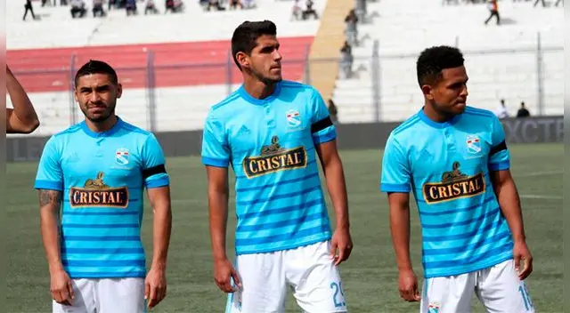 Sporting Cristal sumó una nueva derrota en el Torneo Clausura al perder 3-2 ante Municipal [VIDEO]