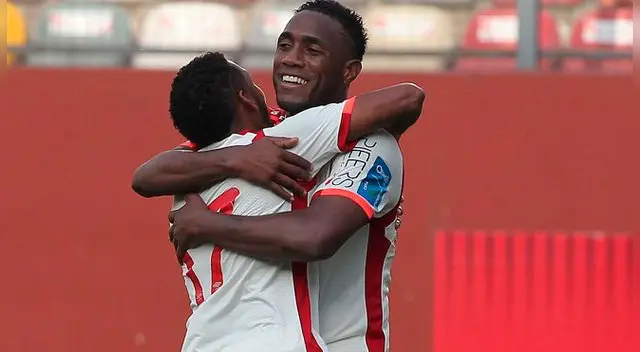 Universitario vs. San Martín EN VIVO ONLINE GOLPERÚ: partido por el Torneo Clausura
