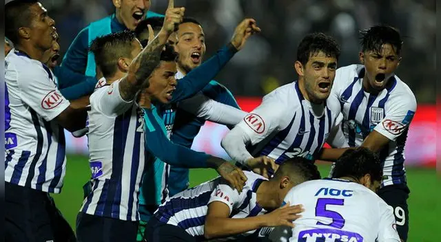 Alianza Lima y los partidos que le resta por jugar en el Torneo Clausura para soñar con el título